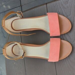 Vionic sandles Rosie Nat